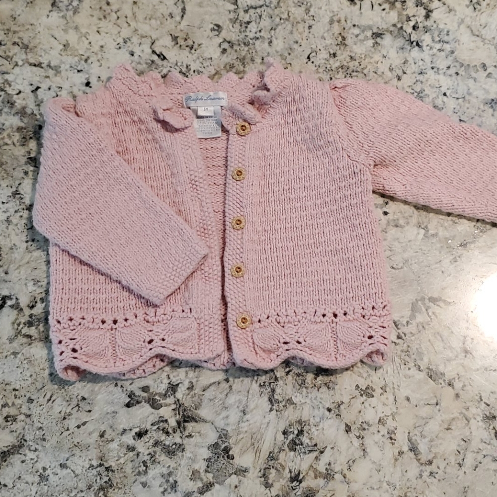 Ralph Lauren Jacket